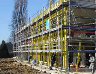 Le BIM : étude de cas avec la Façade F4 (2)